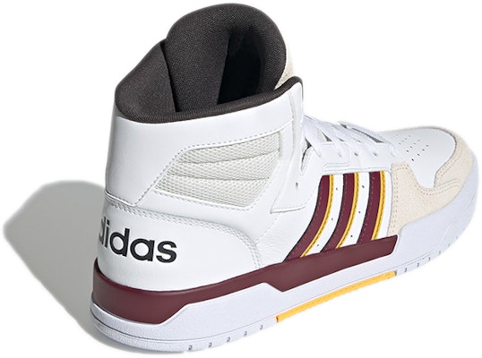 Sepatu adidas Neo Entrap Mid Sneakers GZ7906 Shop Sepatu adidas Neo Entrap Mid Sneakers GZ7906