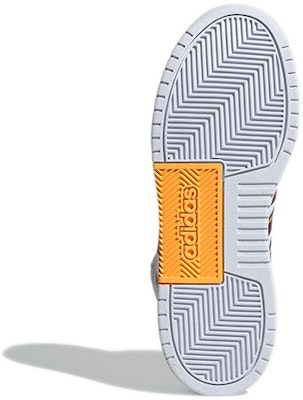 Sepatu adidas Neo Entrap Mid Sneakers GZ7906 Details for Sepatu adidas Neo Entrap Mid Sneakers GZ7906