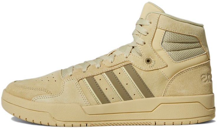 adidas-neo-entrap-mid-top-casual-skate-shoes-yellow-unisex-gx-4700