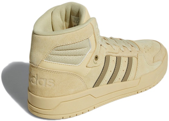 Kasual Skate Kasut adidas neo Entrap Mid-Top Kuning Unisex GX4700 Shop Kasual Skate Kasut adidas neo Entrap Mid-Top Kuning Unisex GX4700