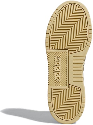 Kasual Skate Kasut adidas neo Entrap Mid-Top Kuning Unisex GX4700 Details for Kasual Skate Kasut adidas neo Entrap Mid-Top Kuning Unisex GX4700
