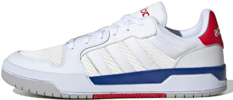 adidas Neo Entrap Sepatu Skate 'Putih Merah Biru' FX3978 Buy adidas Neo Entrap Sepatu Skate 'Putih Merah Biru' FX3978
