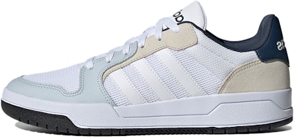 adidas neo Entrap White/Blue FZ1704 adidas neo Entrap White/Blue FZ1704