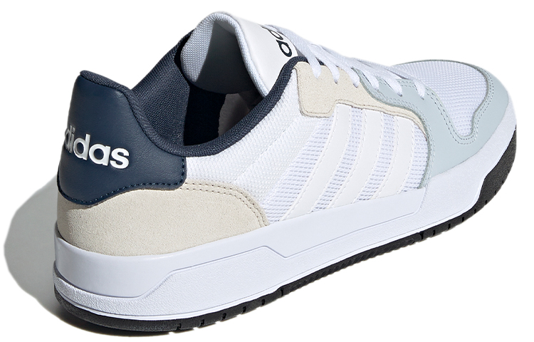 Shop adidas neo Entrap Putih/Biru FZ1704