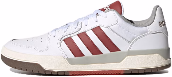 adidas-neo-entrap-white-red-fw-3462