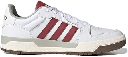 adidas neo Entrap Blanco/Rojo FW3462 Order adidas neo Entrap Blanco/Rojo FW3462