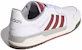 아디다스 네오 엔트랩 화이트/레드  (Adidas Neo Entrap 화이트/레드) FW3462