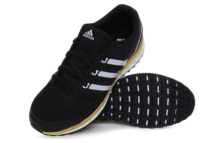Shop adidas Neo Falcon Elite 3 U ''Schwarz Weiß'' CP9690