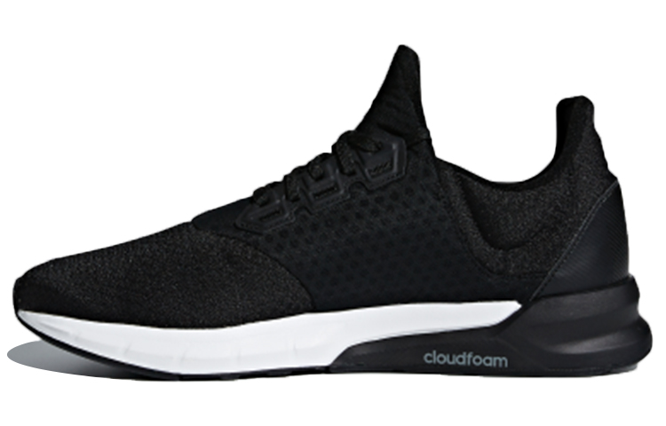 adidas neo Falcon Elite 5 U 'Black White' AQ0252
