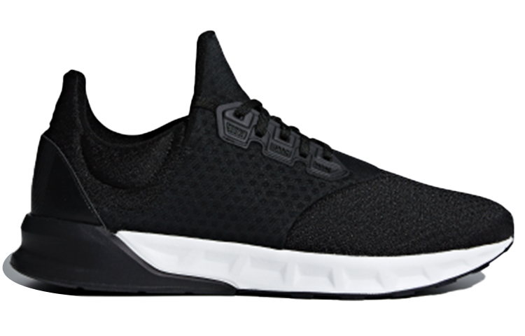 Order adidas Neo Falcon Elite 5 U ''Nero Bianco'' AQ0252