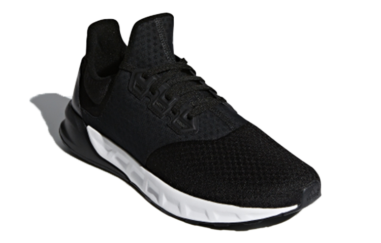 Lookbook adidas Neo Falcon Elite 5 U ''Nero Bianco'' AQ0252