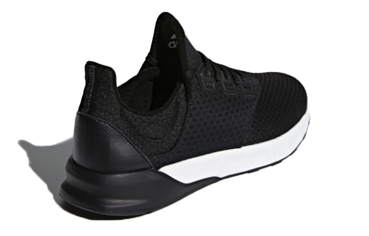 Shop adidas Neo Falcon Elite 5 U ''Nero Bianco'' AQ0252