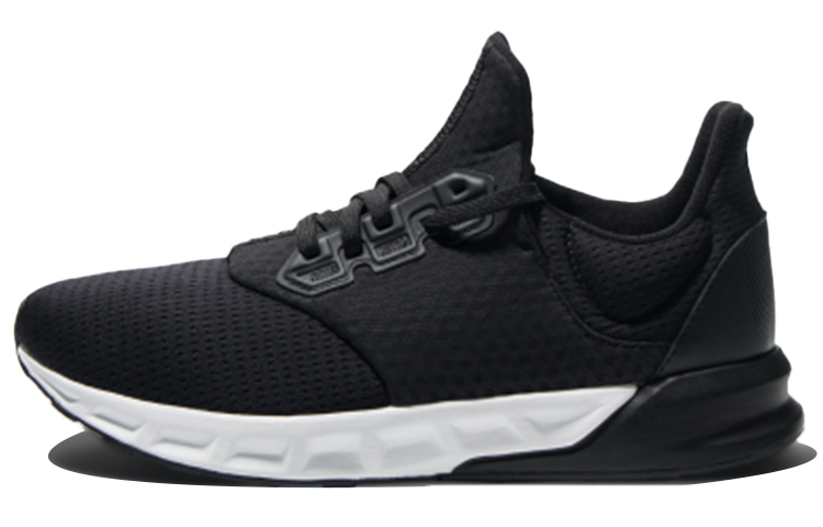 adidas neo Falcon Elite 5 U 'Black White' AQ0255