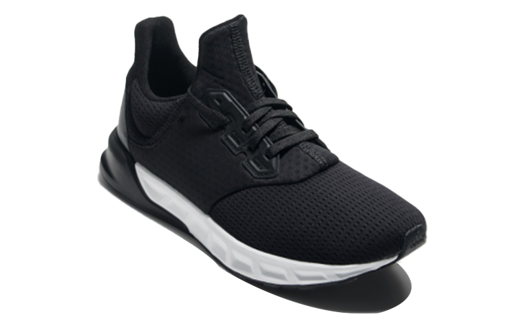 Lookbook adidas neo Falcon Elite 5 U 'Hitam Putih' AQ0255