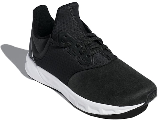 adidas neo Falcon Elite 5 U 'Black White' AQ0259 Lookbook adidas neo Falcon Elite 5 U 'Black White' AQ0259