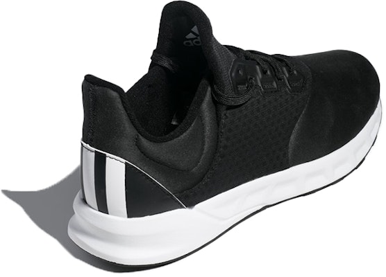 adidas neo Falcon Elite 5 U 'Black White' AQ0259 Shop adidas neo Falcon Elite 5 U 'Black White' AQ0259
