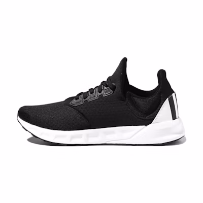 adidas neo Falcon Elite 5 U 'Black White'