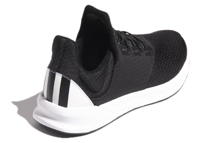 Shop adidas neo Falcon Elite 5 U 'Hitam Putih' F33881