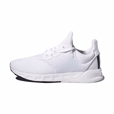 adidas neo Falcon Elite 5 U 'White Black'