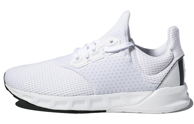 adidas neo Falcon Elite 5 U 'White Black' AQ0256