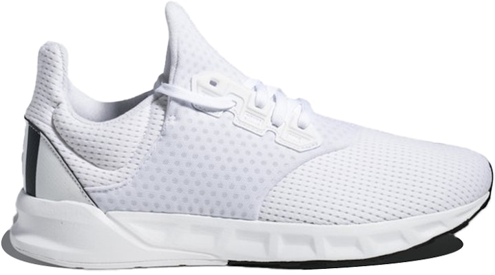 adidas neo Falcon Elite 5 U 'White Black' AQ0256 Order adidas neo Falcon Elite 5 U 'White Black' AQ0256