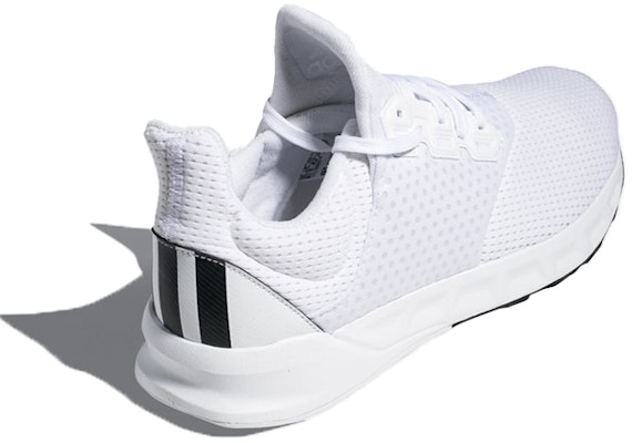 adidas neo Falcon Elite 5 U 'White Black' AQ0256 Shop adidas neo Falcon Elite 5 U 'White Black' AQ0256