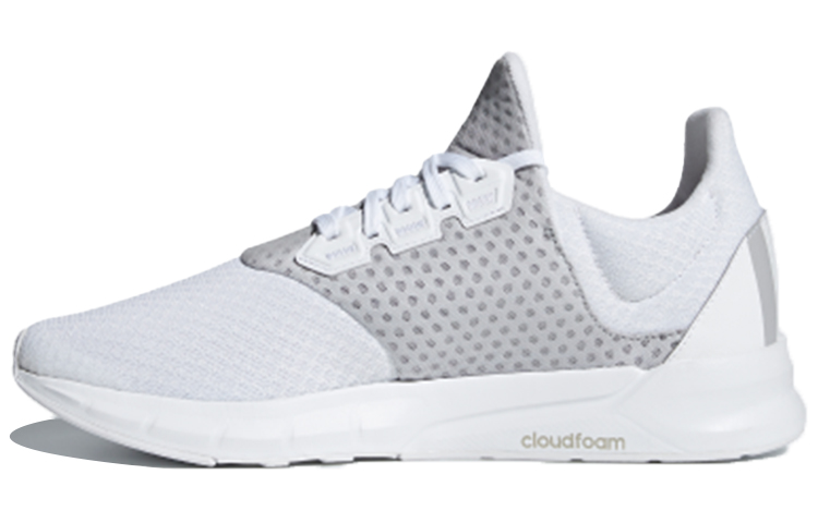 adidas neo Falcon Elite 5 U 'White Grey' AQ0254