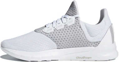 adidas neo Falcon Elite 5 U 'White Grey' AQ0254 adidas neo Falcon Elite 5 U 'White Grey' AQ0254