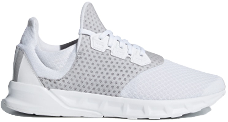 adidas neo Falcon Elite 5 U 'White Grey' AQ0254 Order adidas neo Falcon Elite 5 U 'White Grey' AQ0254