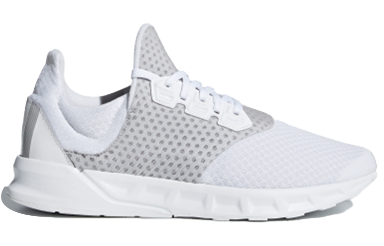 Order adidas neo 大鷹精英5 U 白灰色