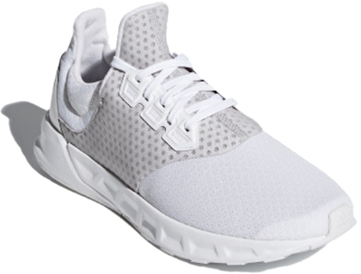 adidas neo 大鷹精英5 U 白灰色 Lookbook adidas neo 大鷹精英5 U 白灰色