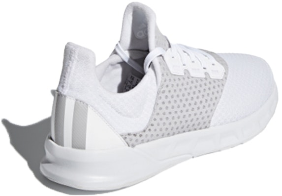 adidas neo 大鷹精英5 U 白灰色 Shop adidas neo 大鷹精英5 U 白灰色
