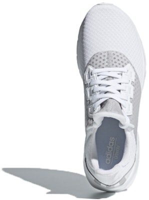 adidas neo Falcon Elite 5 U 'White Grey' AQ0254 Purchase adidas neo Falcon Elite 5 U 'White Grey' AQ0254