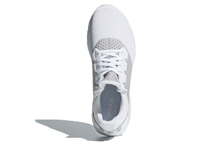 Purchase adidas neo 大鷹精英5 U 白灰色