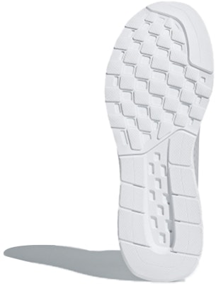 adidas neo Falcon Elite 5 U 'White Grey' AQ0254 Details for adidas neo Falcon Elite 5 U 'White Grey' AQ0254