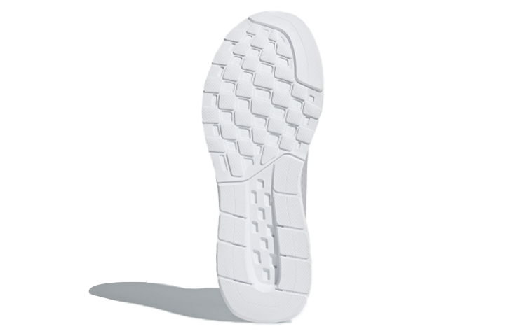 Details for adidas neo 大鷹精英5 U 白灰色