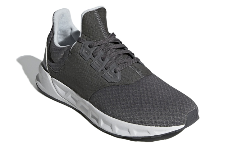 Lookbook adidas neo Falcon Elite 5 U 灰色色

Translation: adidas neo 獵鷹精英 5 U 灰色