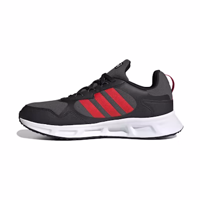 adidas neo Falcon Elite 6 'Black Gray White'