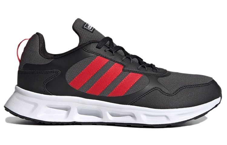 Order adidas Neo Falcon Elite 6 ''Nero Grigio Bianco'' FZ1342