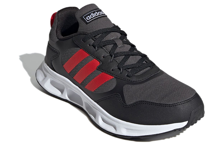 Lookbook adidas Neo Falcon Elite 6 ''Nero Grigio Bianco'' FZ1342
