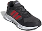 Lookbook adidas Neo Falcon Elite 6 ''Nero Grigio Bianco'' FZ1342