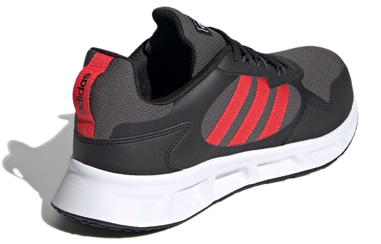 Shop adidas Neo Falcon Elite 6 ''Nero Grigio Bianco'' FZ1342