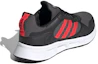 Shop adidas Neo Falcon Elite 6 ''Nero Grigio Bianco'' FZ1342
