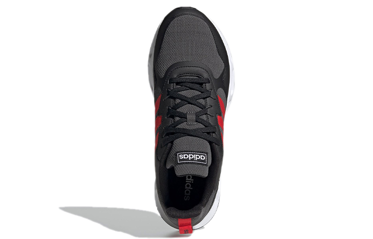 Purchase adidas Neo Falcon Elite 6 ''Nero Grigio Bianco'' FZ1342