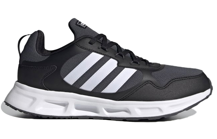 Order adidas Neo Falcon Elite 6 ''Nero Bianco Grigio'' FZ1338
