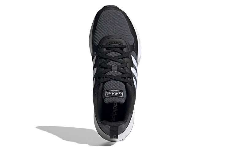 Purchase adidas Neo Falcon Elite 6 ''Nero Bianco Grigio'' FZ1338