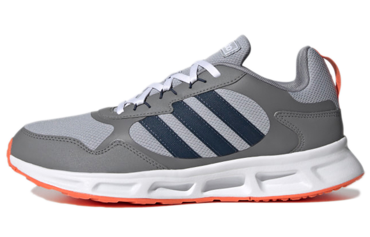 adidas neo Falcon Elite 6 'Gray Blue White' FY5955