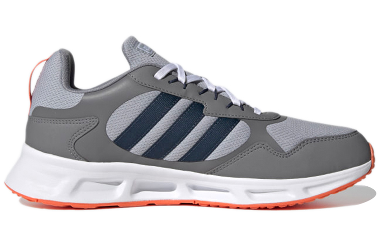 Order adidas Neo Falcon Elite 6 ''Grau Blau Weiß'' FY5955