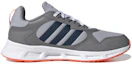 Order adidas Neo Falcon Elite 6 ''Grau Blau Weiß'' FY5955