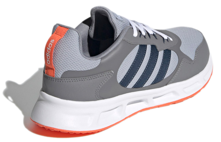 Shop adidas Neo Falcon Elite 6 ''Grau Blau Weiß'' FY5955